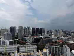 The Landmark (D3), Condominium #545767221